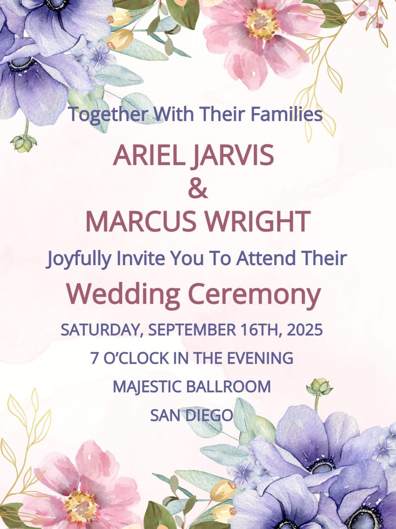 flower elegant wedding party invitation Template elegant wedding invitation card design for events