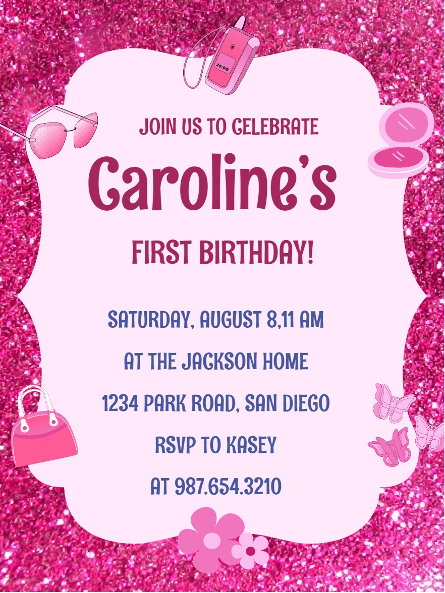 Related Invitation
