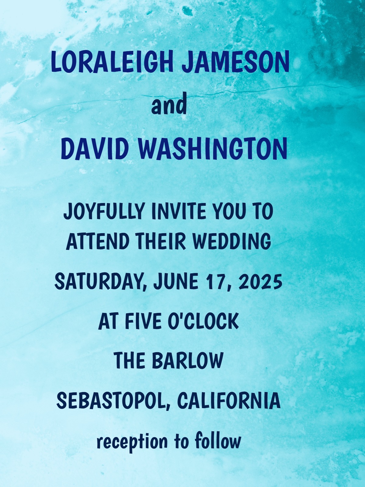 sea beach wedding invitation Template beach weddings card design for events