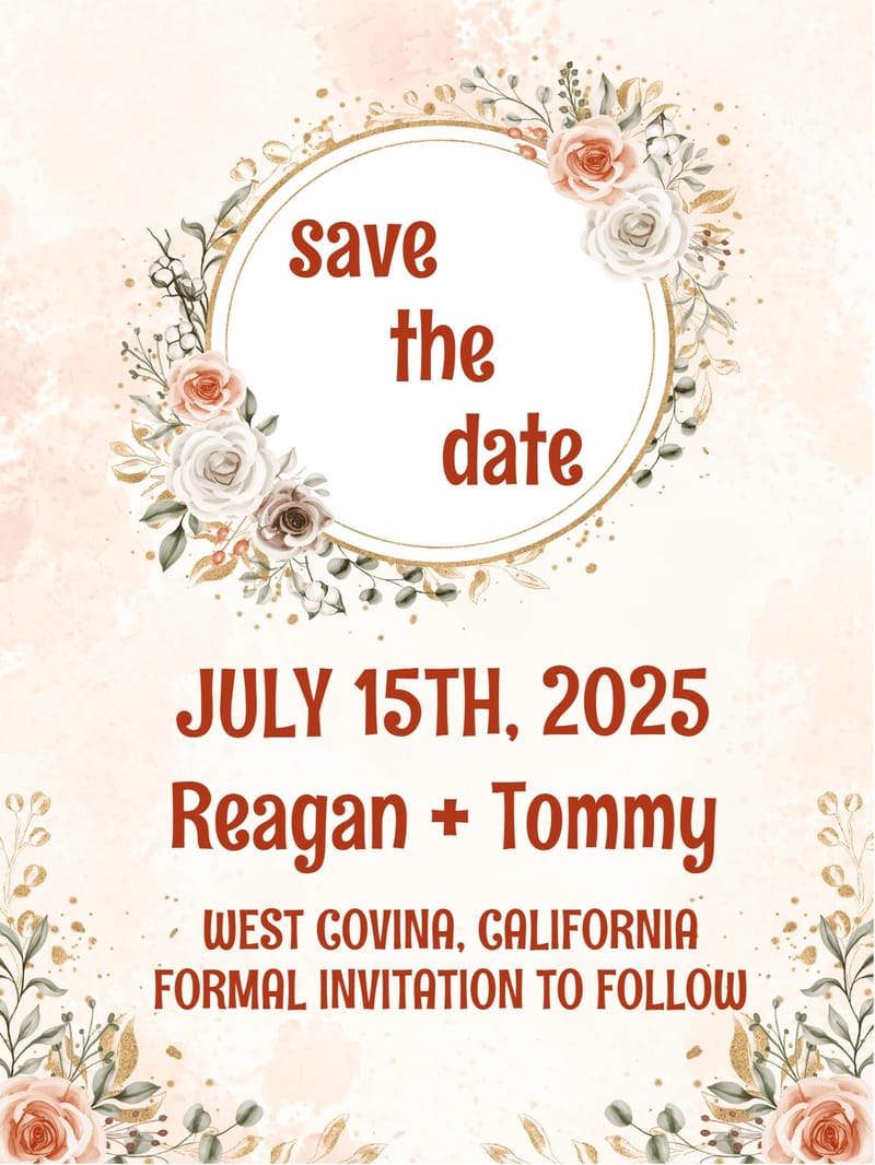 Modern rustic wedding â texture background rustic wedding invitation Card e-card design