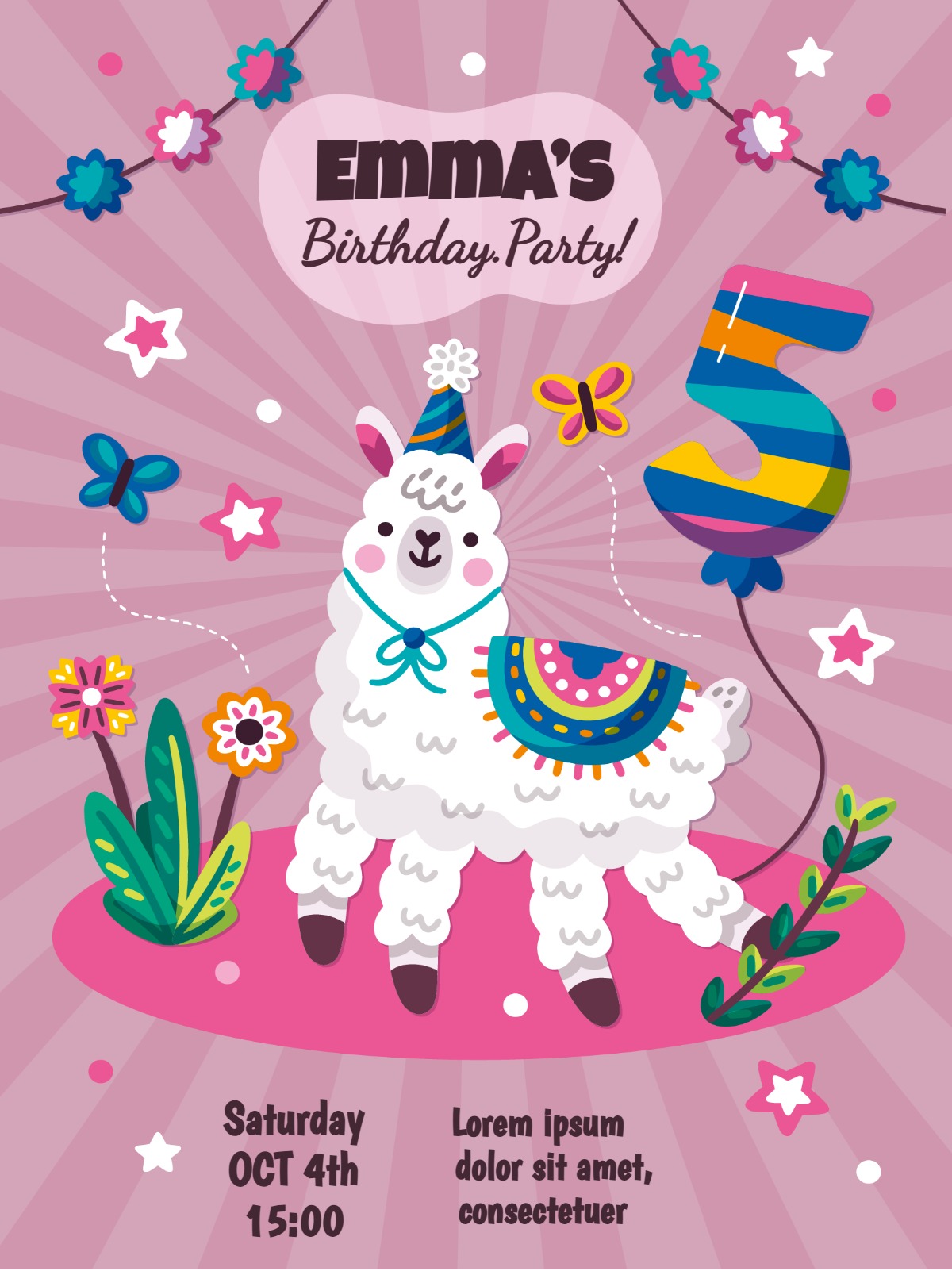 Related Invitation